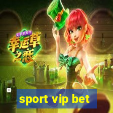 sport vip bet